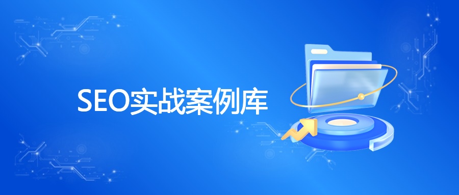 SEO实战案例库：从优化到获客的实战指南