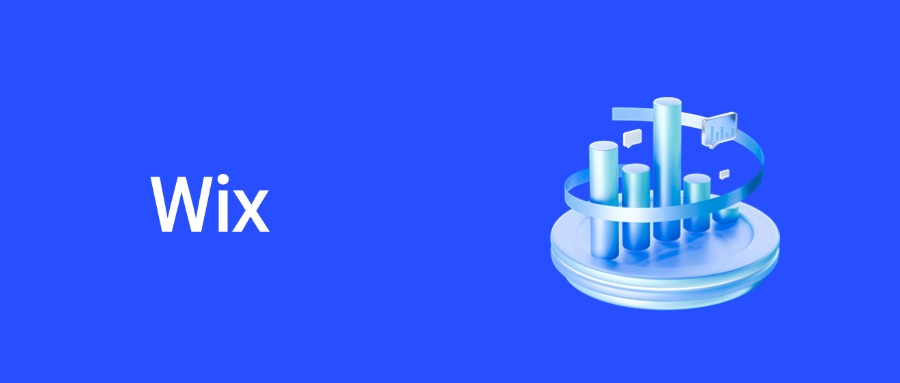 Wix：解锁智能网站构建的无限可能