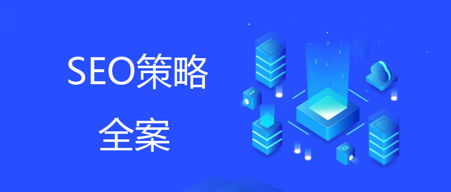 独立站SEO项目全流程管理