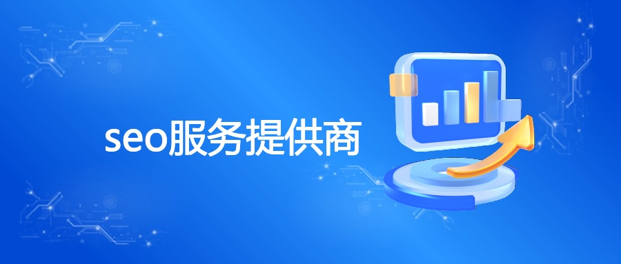 seo服务提供商