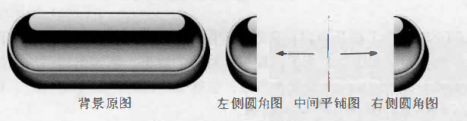 滑动门背景示例