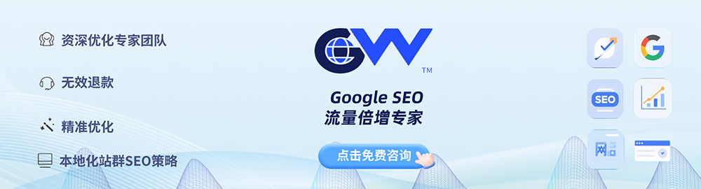 GlobalWise流量倍增专家