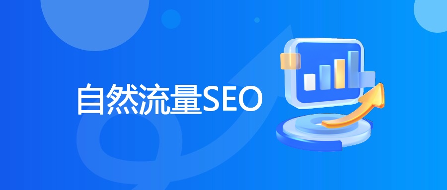 自然流量SEO