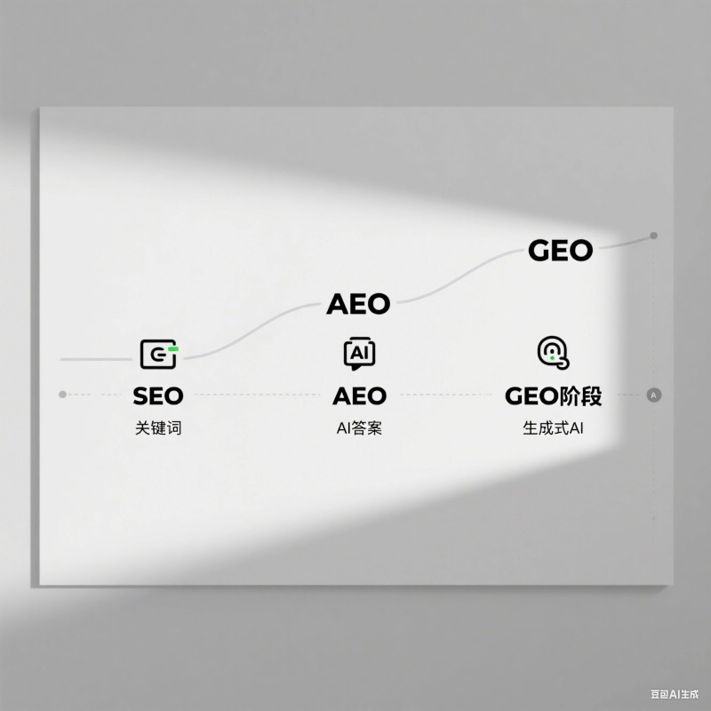 SEO AEO GEO