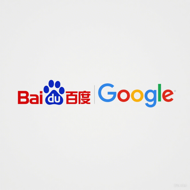 百度 SEO 谷歌 SEO
