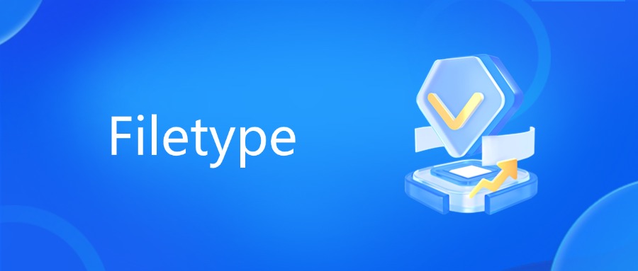 Filetype