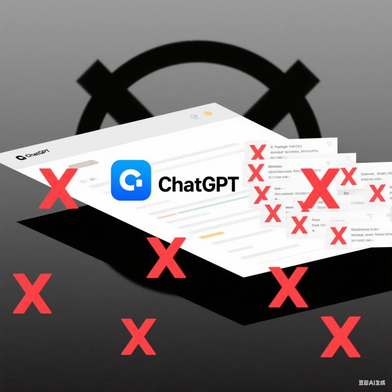 ChatGPT 内容生成