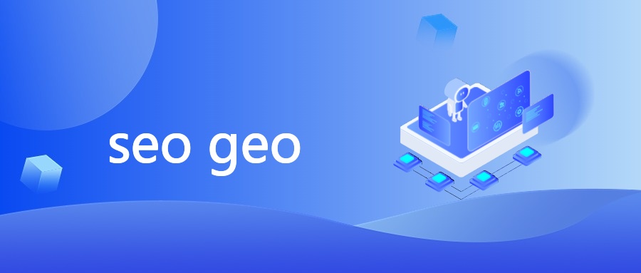 seo geo