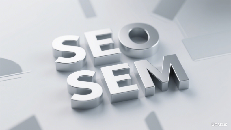 SEO SEM