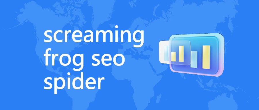 screaming frog seo spider