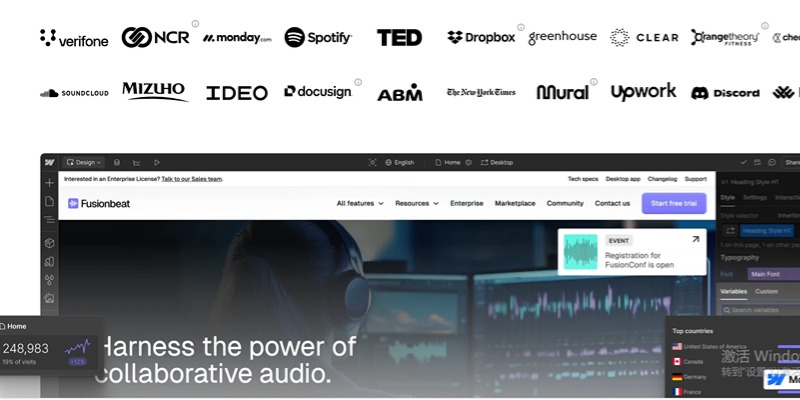 Webflow