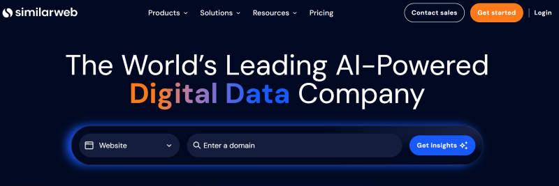 Similarweb
