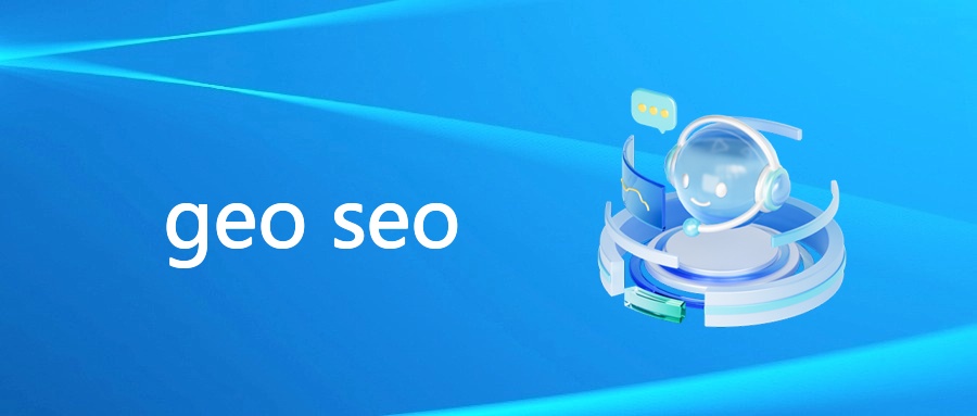 geo seo