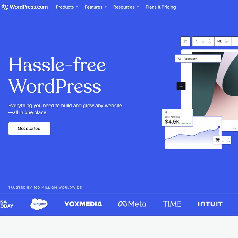 Wordpress
