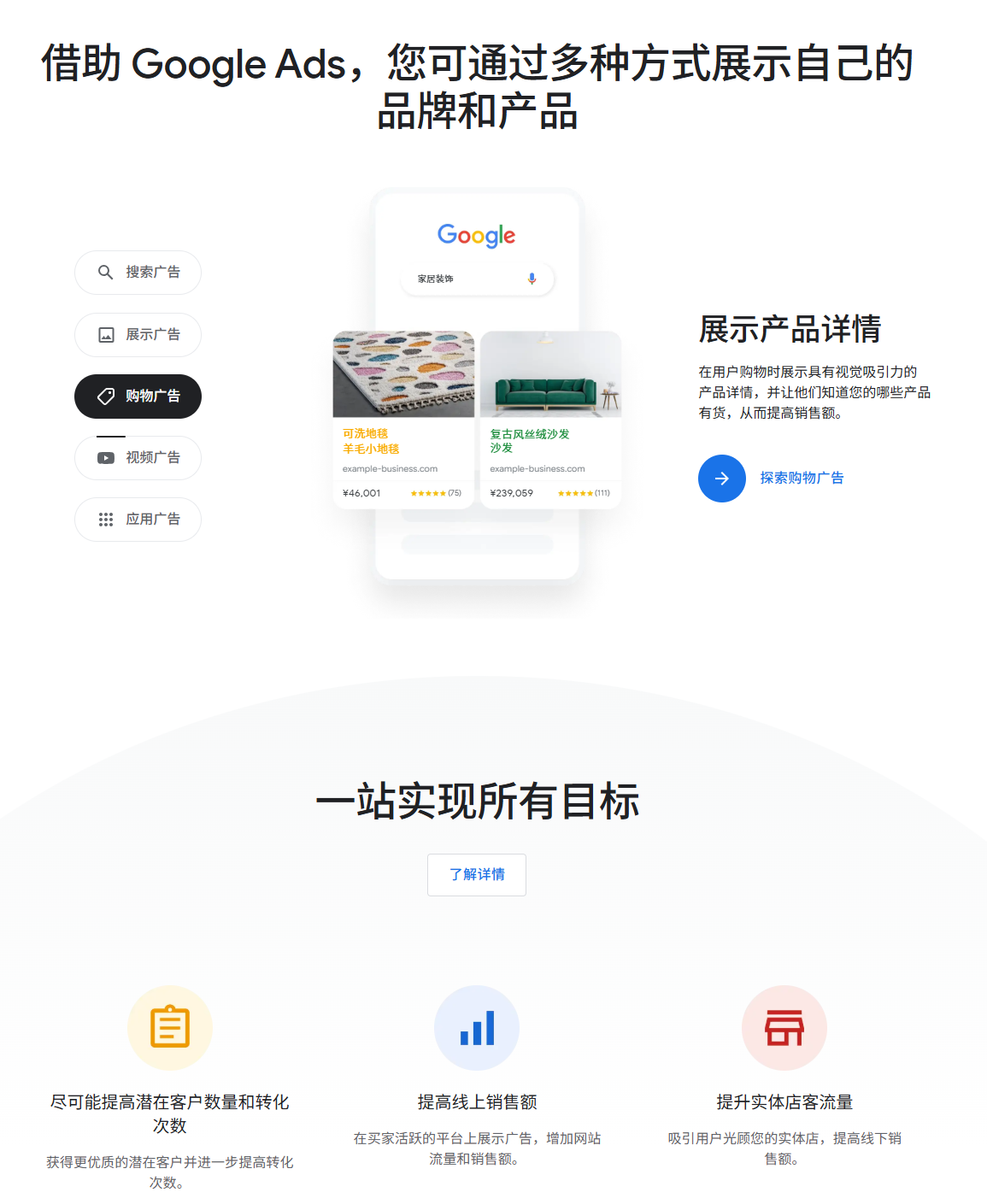 谷歌 Adwords