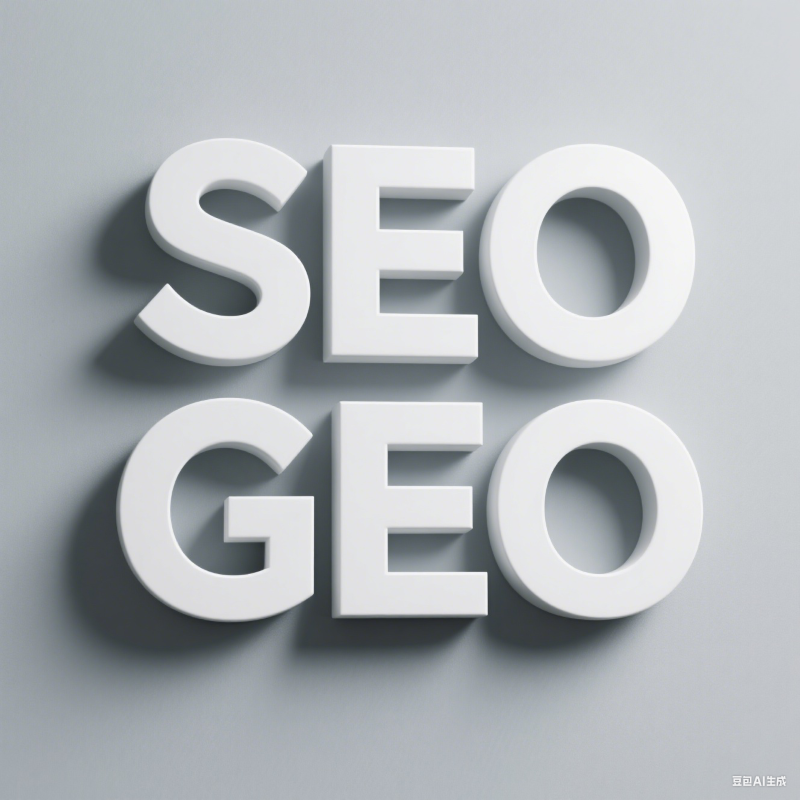 SEO GEO
